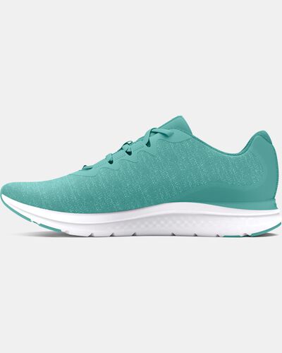 UA Charged Impulse 3 Knit UA Charged Impulse 3 Knit