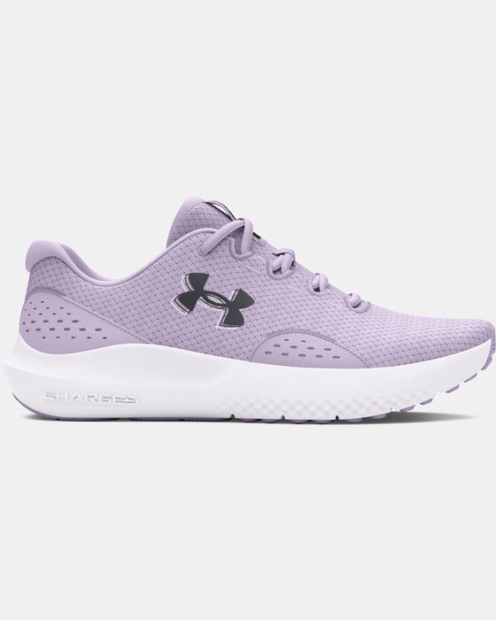 Women's UA Surge 4 Running Shoes image number 0