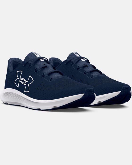 UA Charged Pursuit 3 Big Logo UA Charged Pursuit 3 Big Logo image number 3