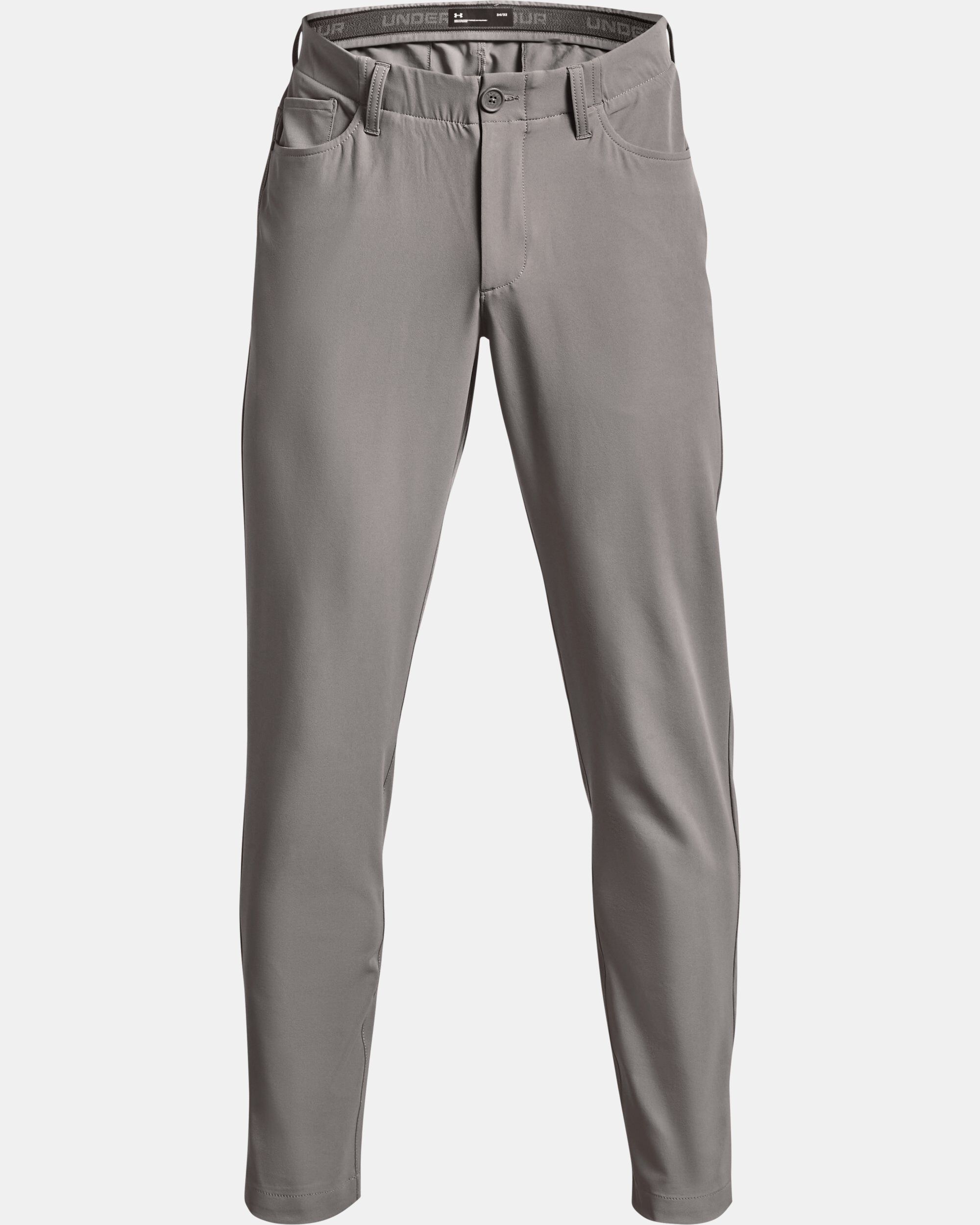 Pantalon golf outlet under armour