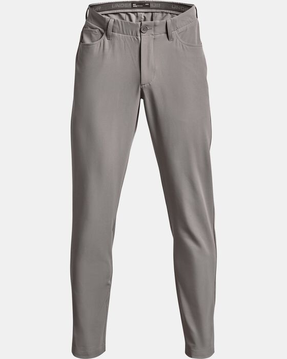 Men's UA Drive 5 Pocket Pants image number 6