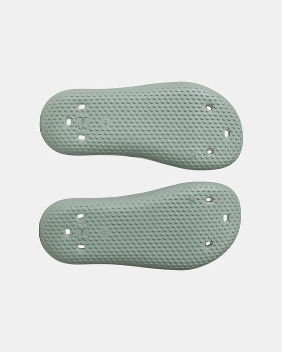 Women's UA Locker V Slides Women's UA Locker V Slides image number 4