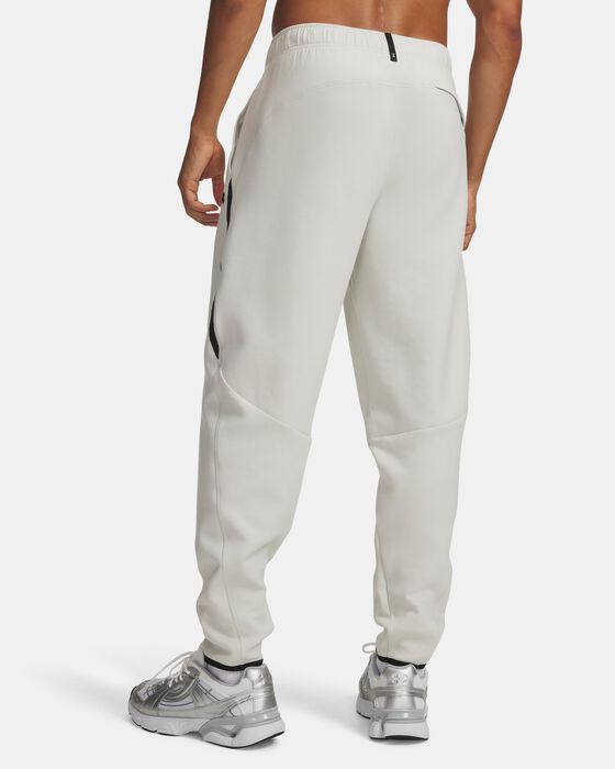 UA Unstoppable Fleece image number 1