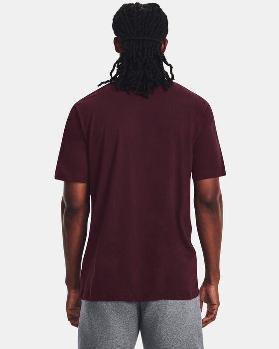 UA بيج لوجو فيل image number 1