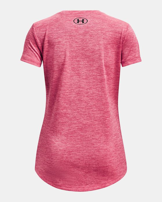 UA تك™ بيج لوجو تويست image number 1