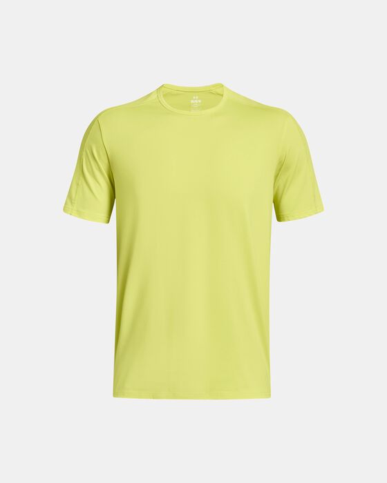 Men's UA Meridian Short Sleeve image number 0
