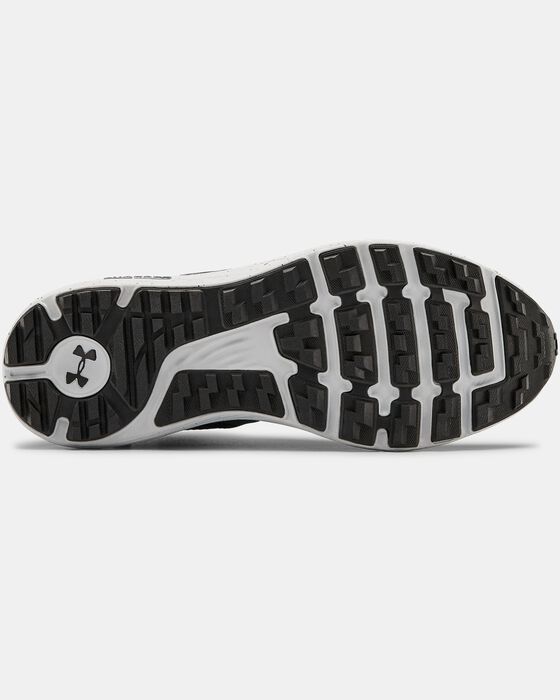 Unisex UA Charged Bandit Trek Trail Running Shoes image number 4