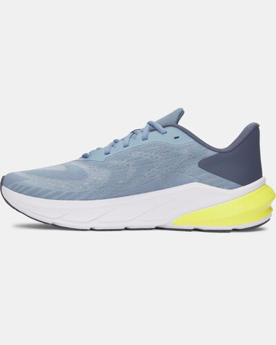 UA Turbulence 3