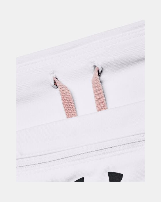 Women's UA PaceHER Shorts image number 6