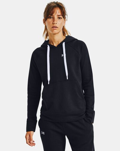 Women's UA Rival Terry Hoodie