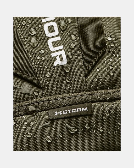 UA Hustle Backpack image number 6
