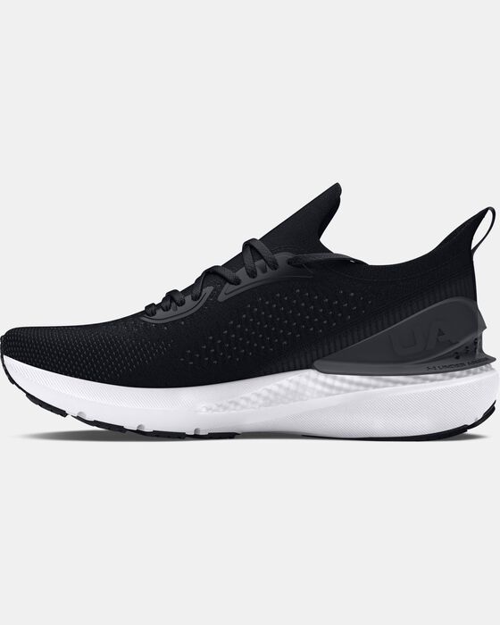 Women's UA Shift Running Shoes image number 1