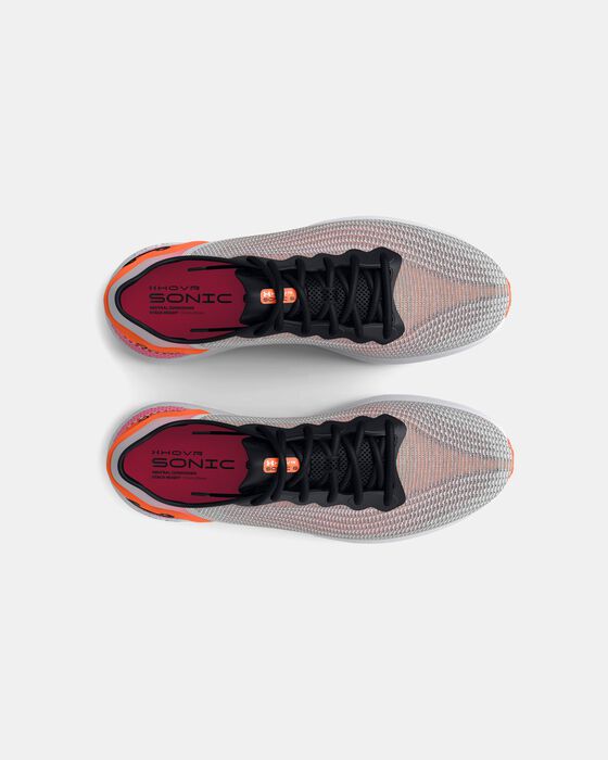 Women's UA HOVR™ Sonic 6 Breeze Running Shoes image number 2