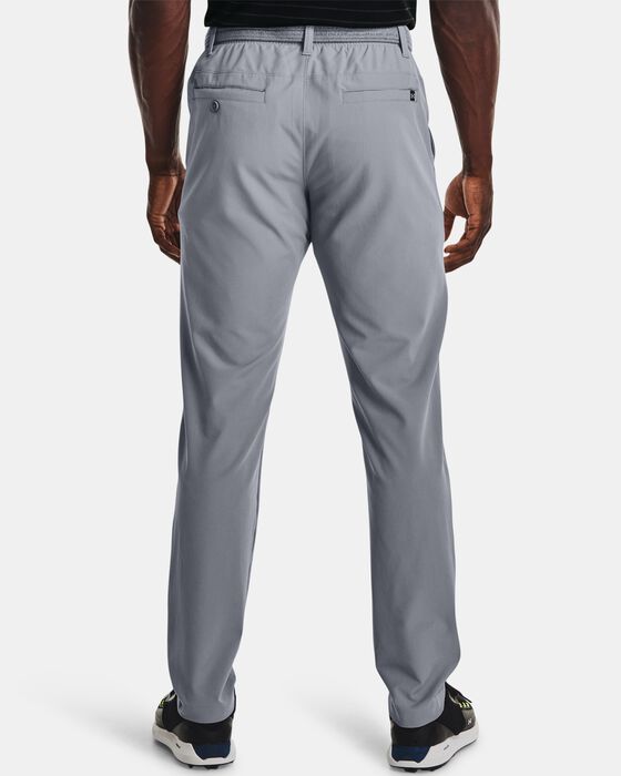 Men's UA Drive Tapered Pants image number 1