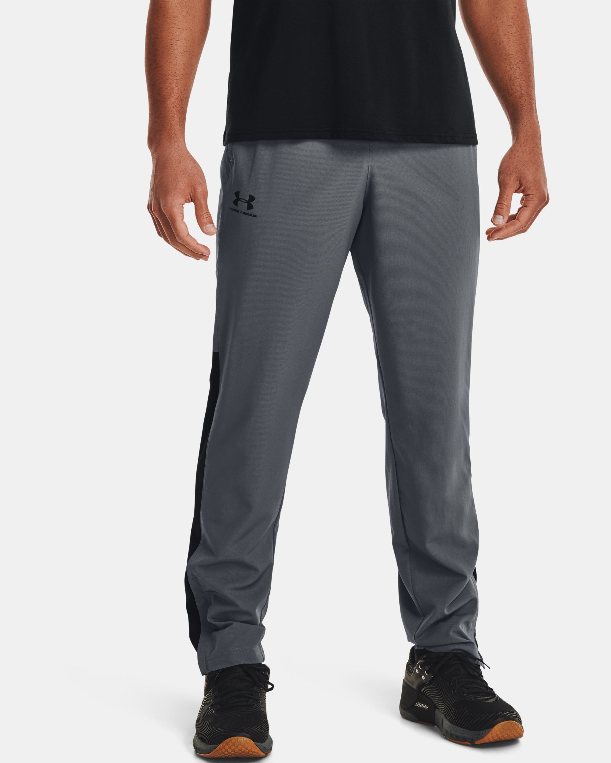 Under armour vital woven pants discount