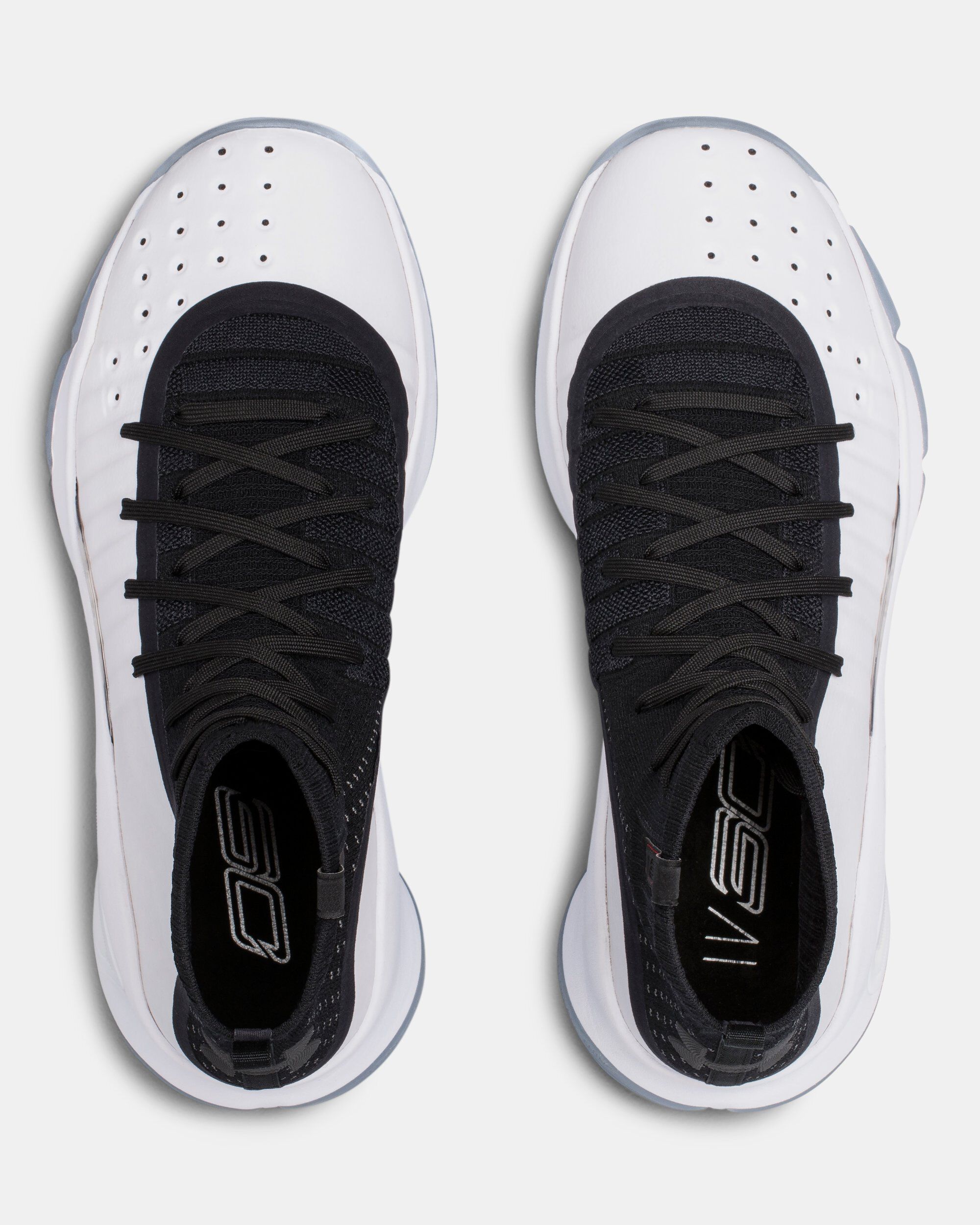 Under armour curry shop 4 43 men