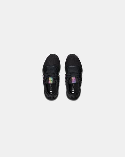 Women's UA Charged Breathe OIL SLK Sportstyle Shoes