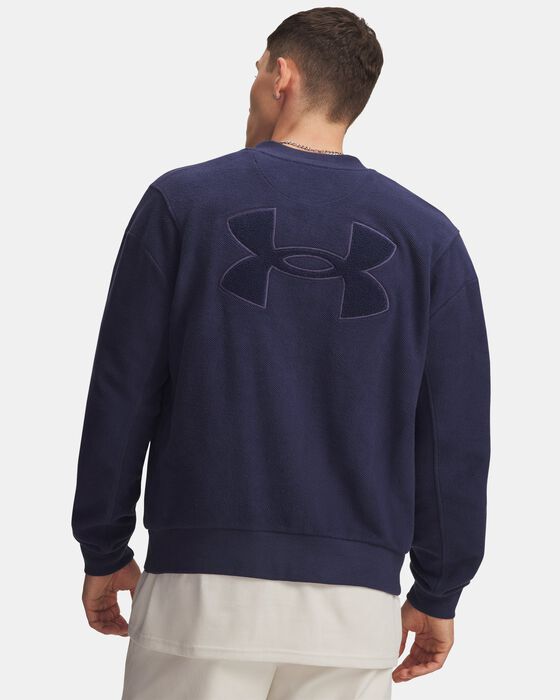 UA Icon Rev Terry Varsity image number 1