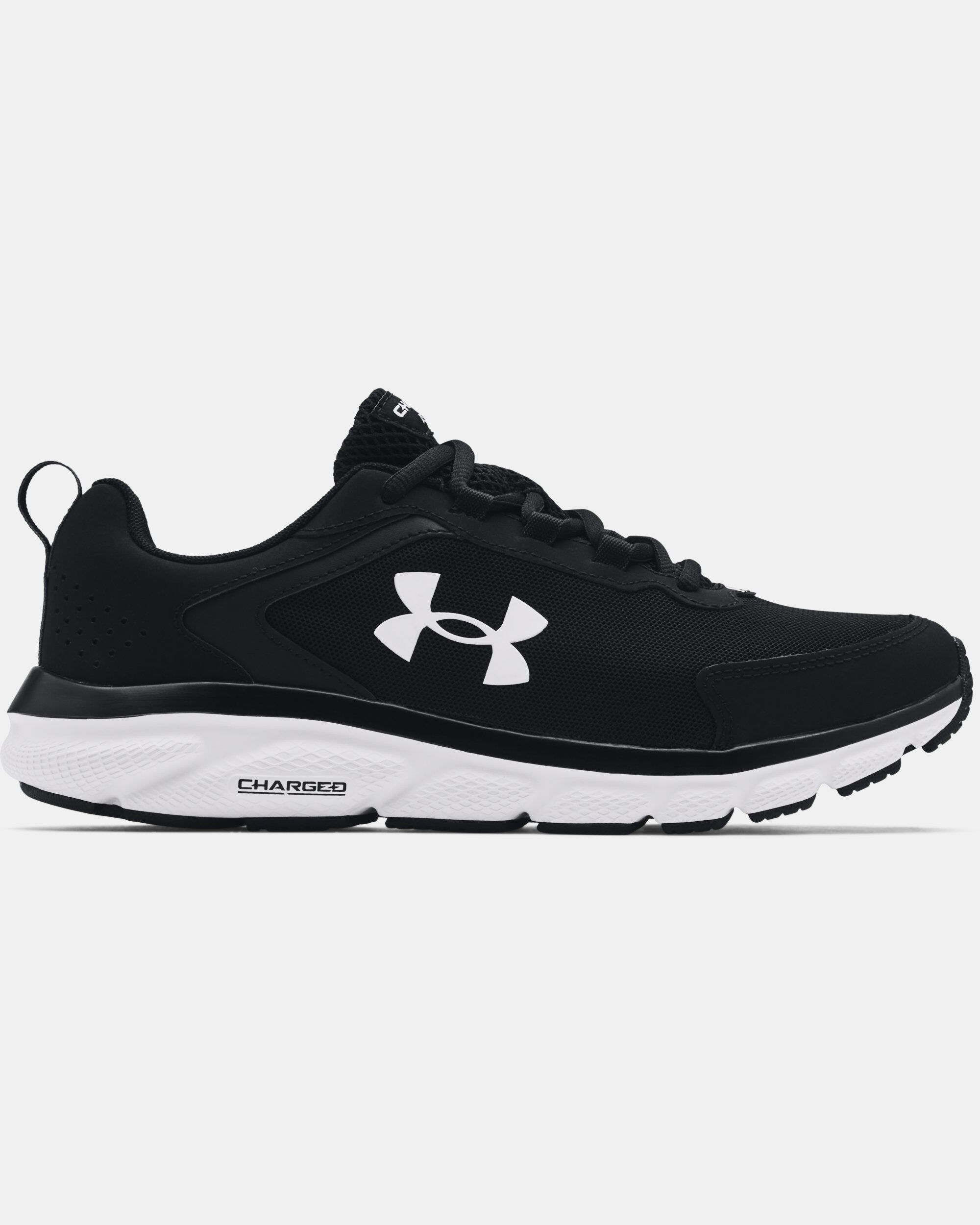 Men s UA Charged Assert 9 Running Shoes