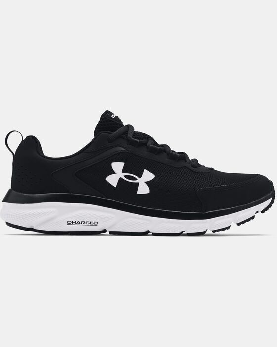 Men's UA Charged Assert 9 Running Shoes image number 0