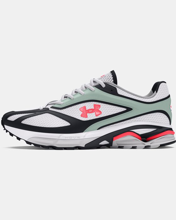 Unisex UA Apparition Shoes image number 5