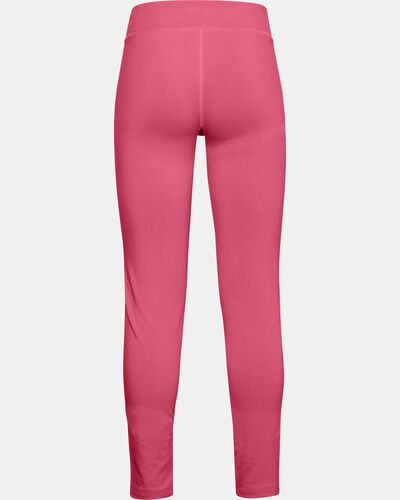 Girls' UA Favorites Leggings
