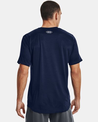 Men's UA Training Vent Graphic Short Sleeve