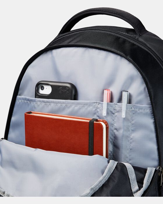 UA Hustle 5.0 Backpack image number 2