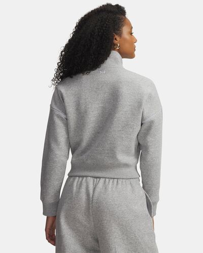 UA Rival Fleece Script