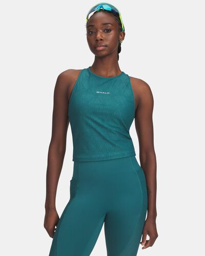 UA Halo Jacquard Knit