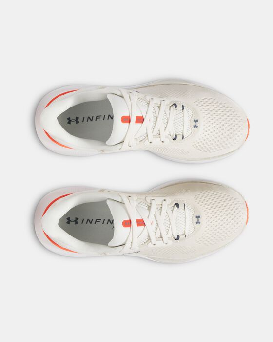 Women's UA Infinite Pro 2 Running Shoes image number 2