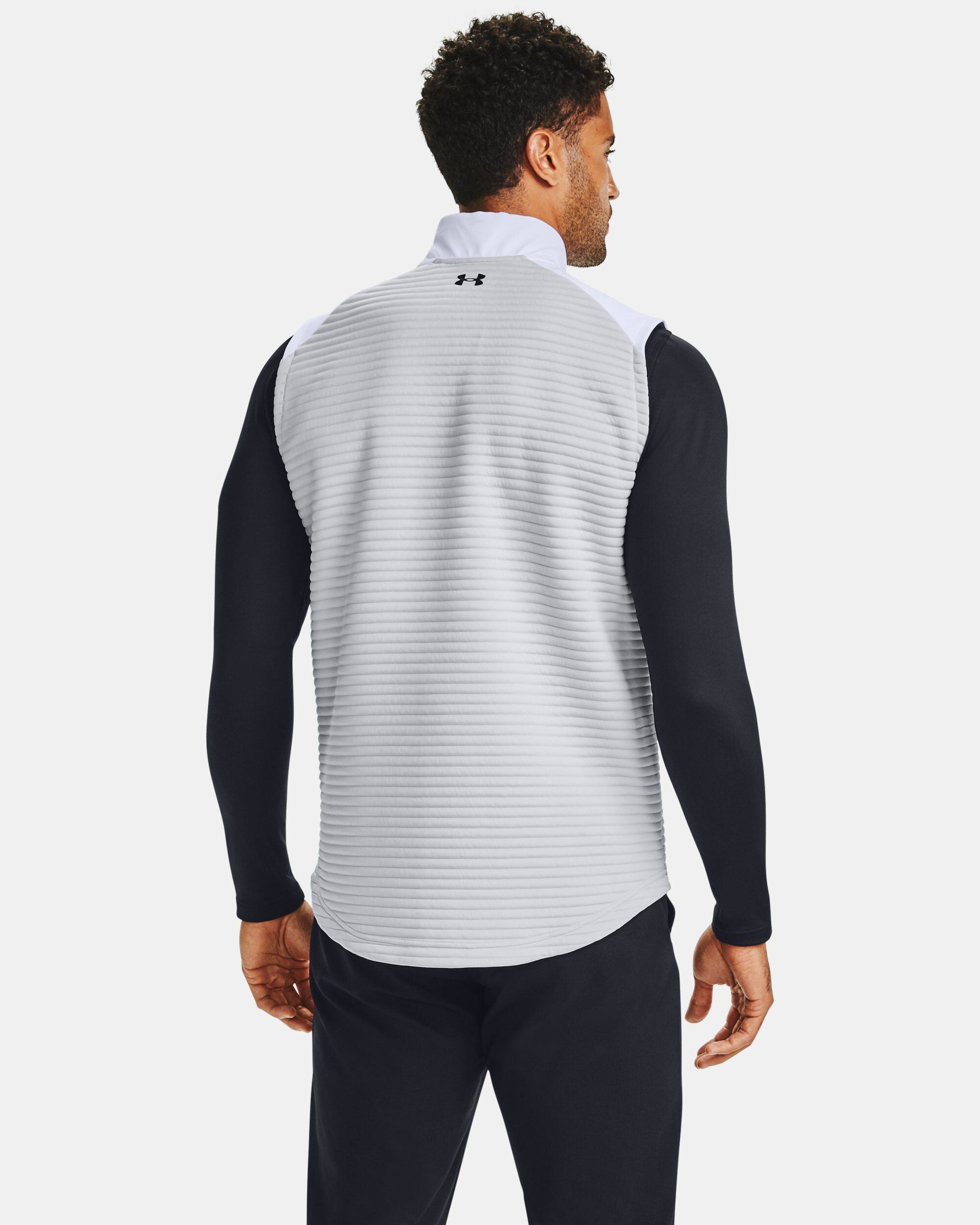 Men's ua storm cheap evolution daytona vest