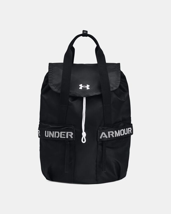 Women's UA Favorite Backpack image number 0