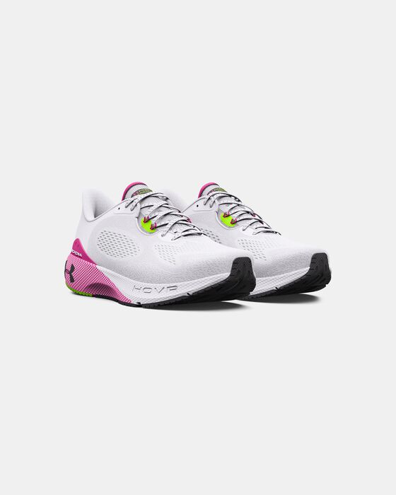 Women's UA HOVR™ Machina 3 Running Shoes image number 3