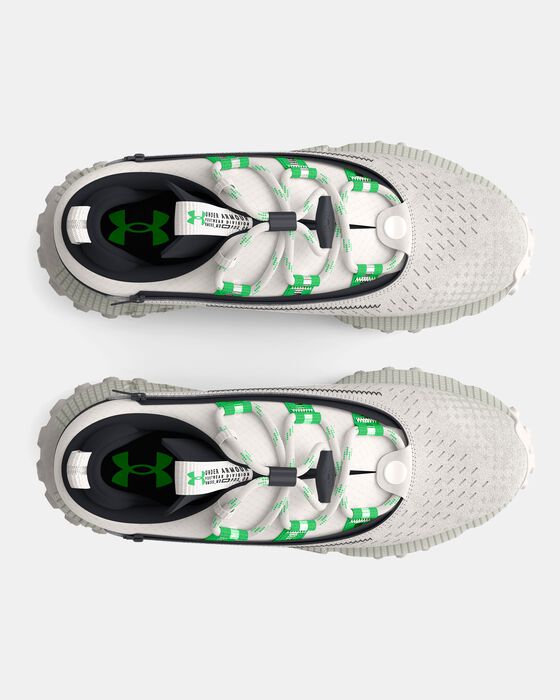 UA HOVR&trade; Summit Fat Tire Delta image number 2