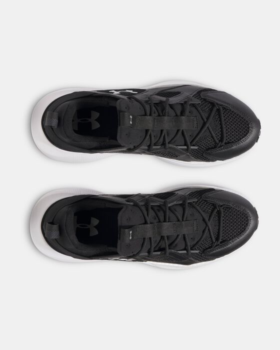 Unisex UA Infinite MVMNT SE Sportstyle Shoes image number 2