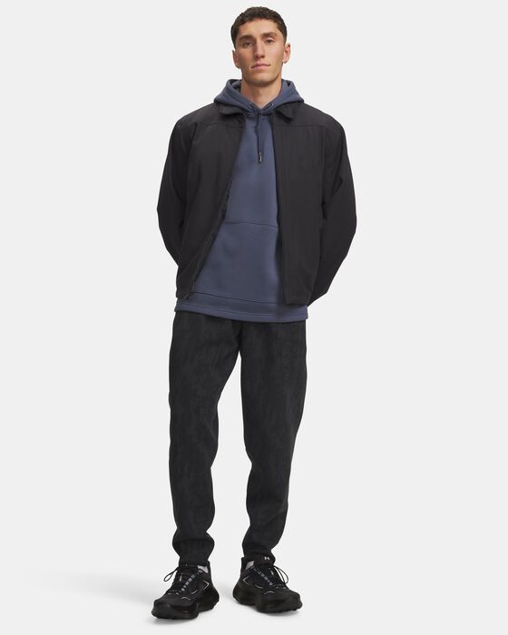 UA Unstoppable Fleece image number 2