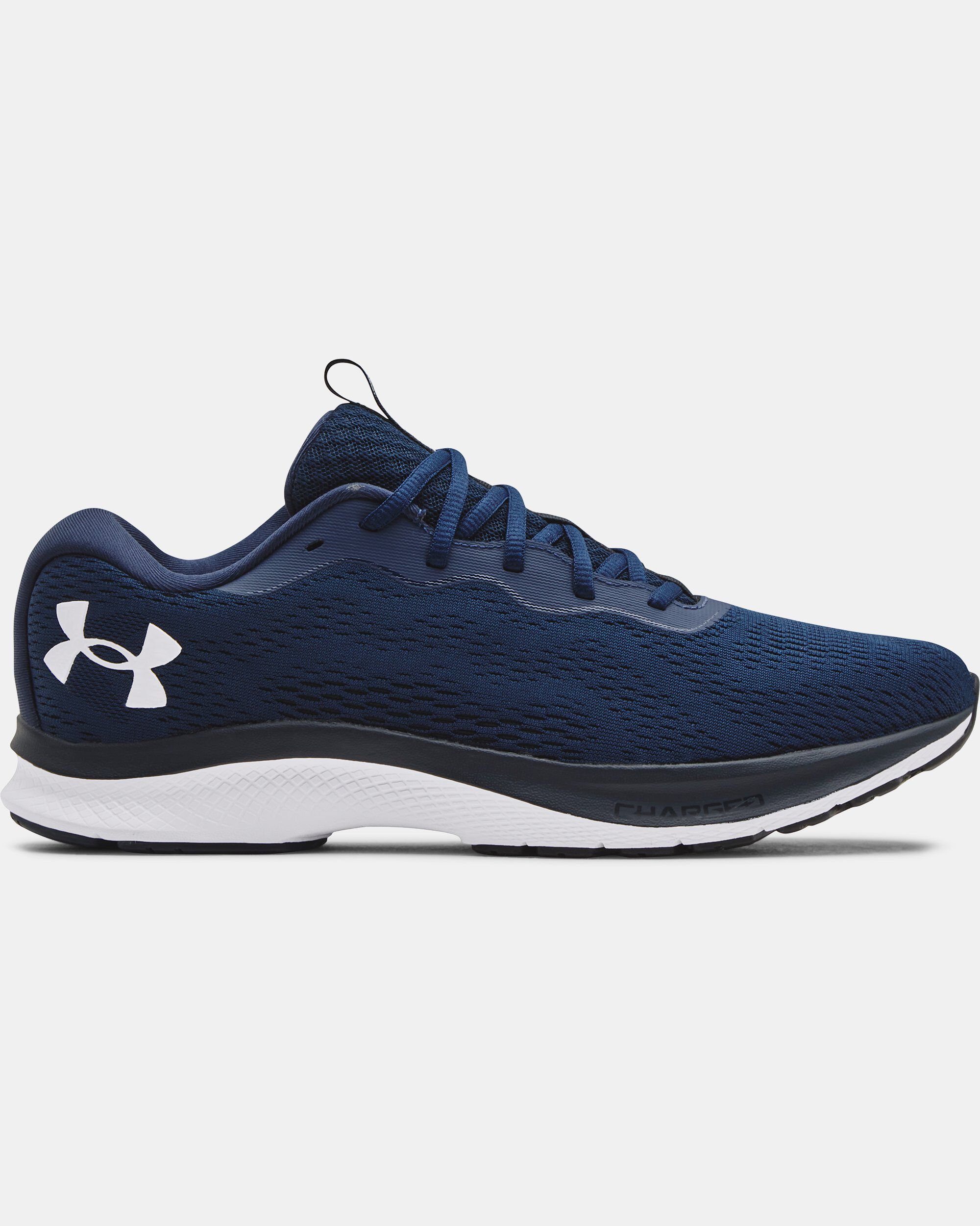Men s UA Charged Bandit 7 Running Shoes