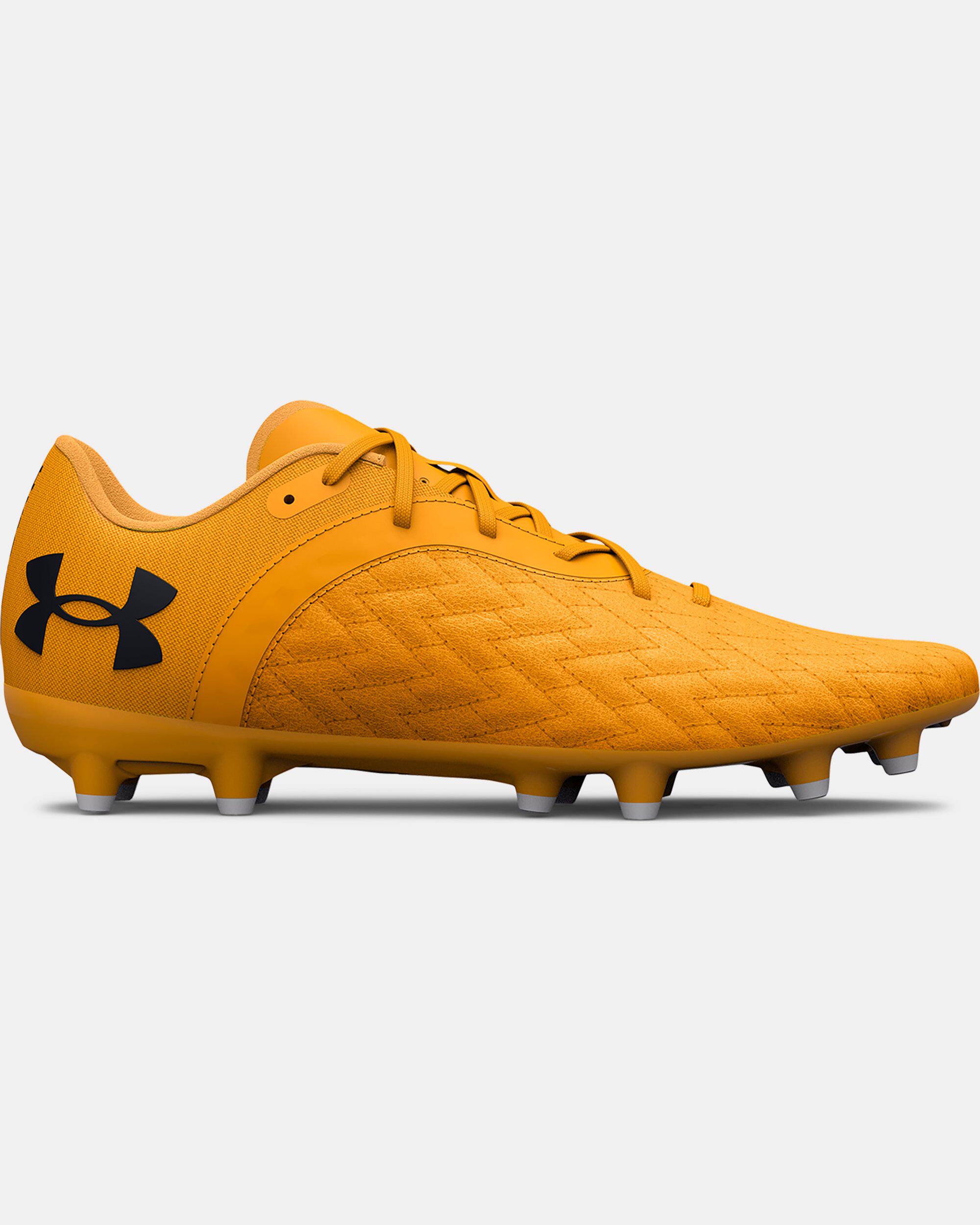 Youth under armour cleats top