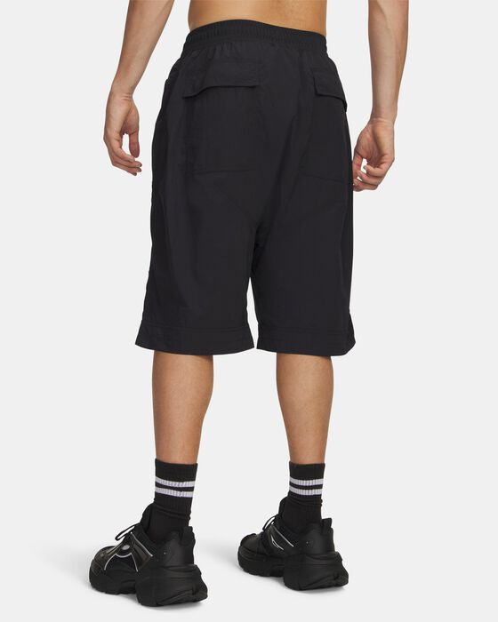 UA Hoops Woven image number 1
