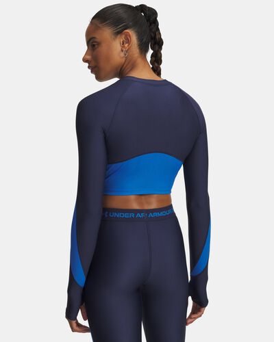 HeatGear® Rib HeatGear® Rib