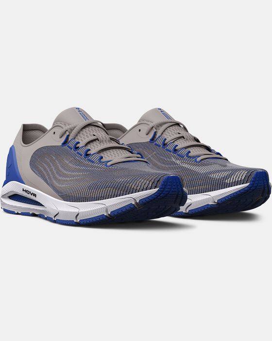 Men's UA HOVR™ Sonic 5 Breeze Running Shoes image number 3