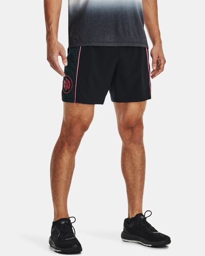 Men's UA Run Anywhere Shorts