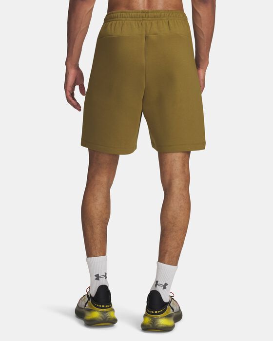 UA Unstoppable Fleece UA Unstoppable Fleece image number 1