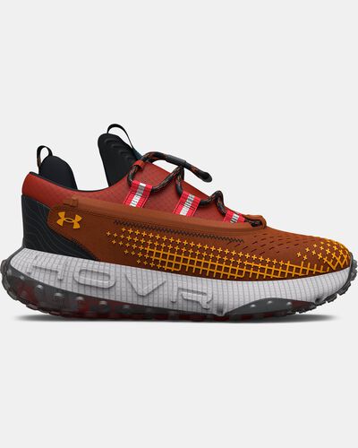 Unisex UA HOVR™ Summit Fat Tire Delta Running Shoes