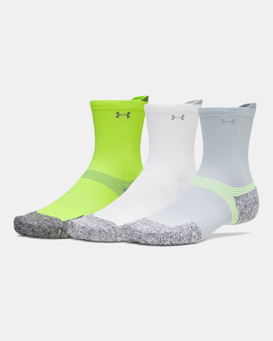 UA ArmourDry&reg; Run Cushion image number 0