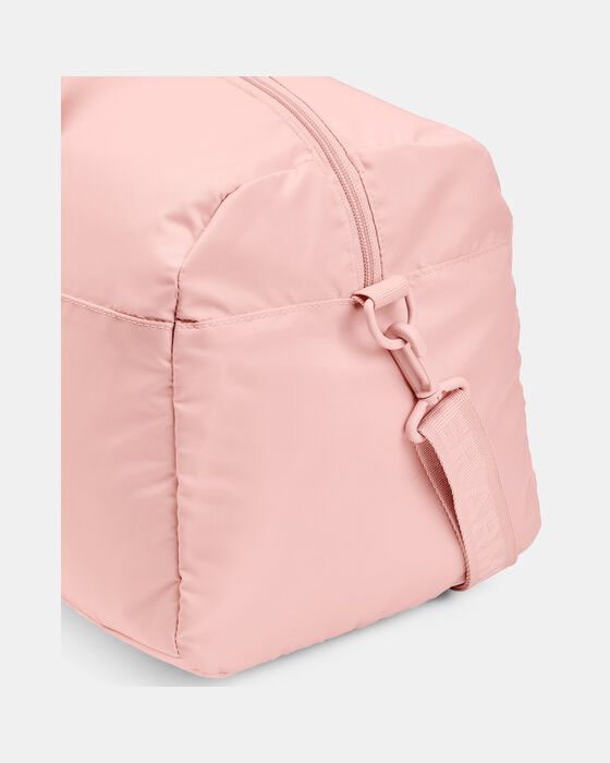 Under Armour Women's UA Favorite Duffle Bag Pink in Dubai, UAE