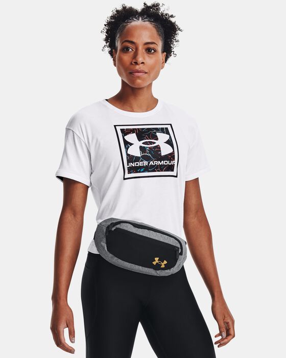UA Flex Waist Bag image number 6