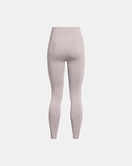 Women's UA Train Seamless Leggings Women's UA Train Seamless Leggings image number 4