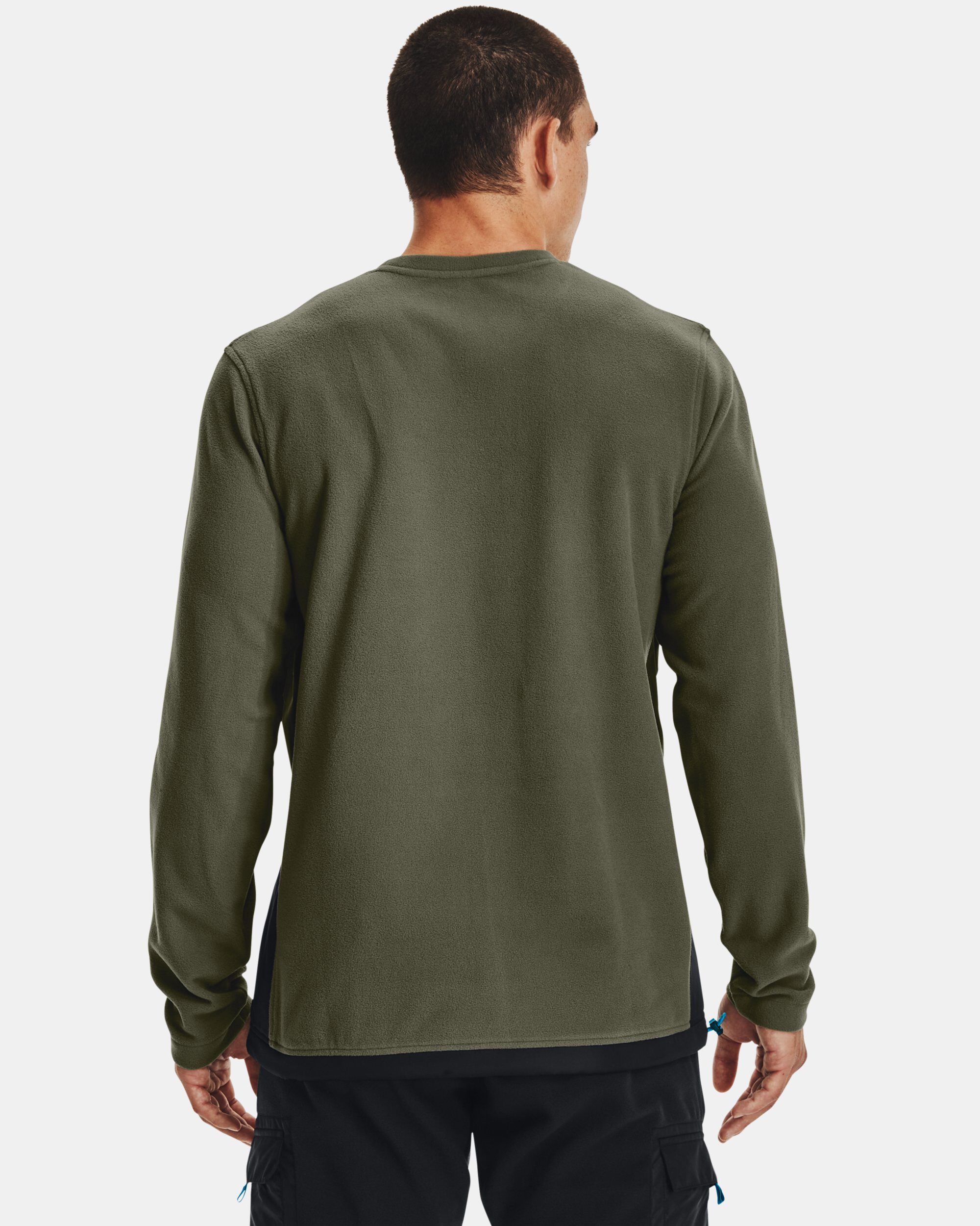 Under armour infrared crew sales